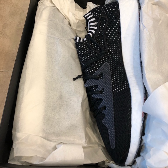 Y-3 ratio racer - Picture 6 of 8